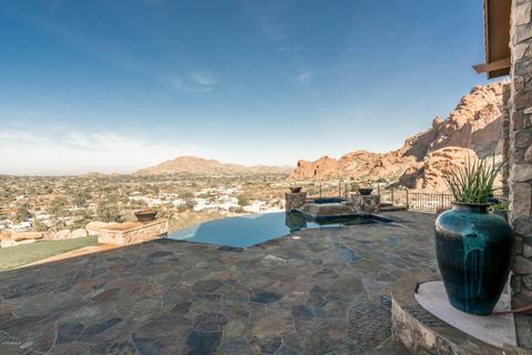 4720 E Camelback Heights Way, Phoenix, AZ 85018 photo 23