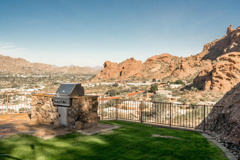 4720 E Camelback Heights Way, Phoenix, AZ 85018 photo 25