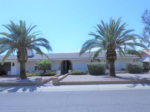 2104 N 63rd Pl, Mesa, AZ 85215 photo 37