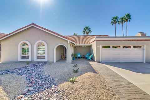 3937 E Tonto St, Phoenix, AZ 85044 photo 2