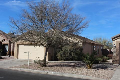 6866 E Lush Vista Vw, Florence, AZ 85132