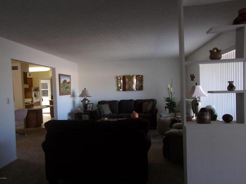 6441 E Dallas St, Mesa, AZ 85205 photo 2
