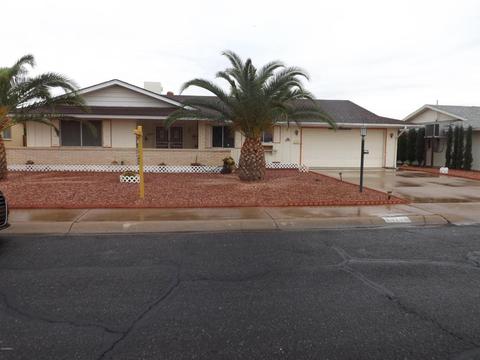 10139 W Cumberland Dr, Sun City, AZ 85351