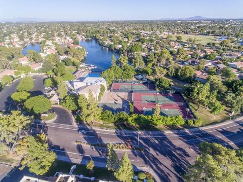 1611 E Candlestick Dr, Tempe, AZ 85283 photo 41