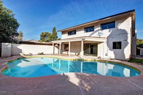 1611 E Candlestick Dr, Tempe, AZ 85283 photo 26