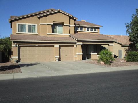 432 E Windsor Dr, Gilbert, AZ 85296 photo 1