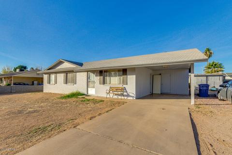 8050 E Iran Ave, Mesa, AZ 85209 photo 2