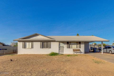 8050 E Iran Ave, Mesa, AZ 85209 photo 1