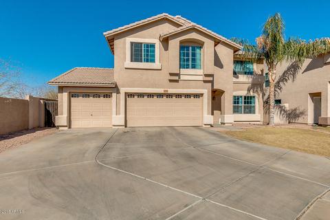 210 E Jasper Ct, Gilbert, AZ 85296 photo 2