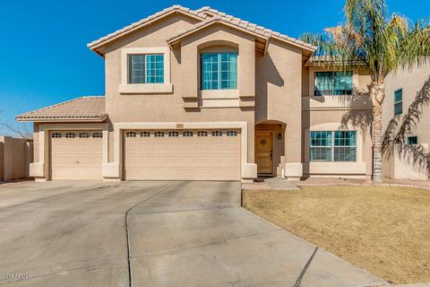 210 E Jasper Ct, Gilbert, AZ 85296 photo 1