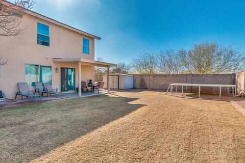 210 E Jasper Ct, Gilbert, AZ 85296 photo 24