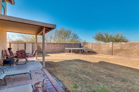 210 E Jasper Ct, Gilbert, AZ 85296 photo 26