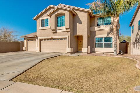 210 E Jasper Ct, Gilbert, AZ 85296 photo 3