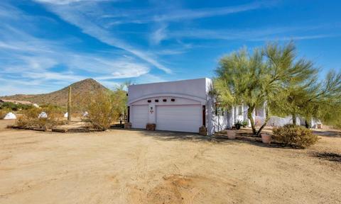 26311 N 9th Ave, Phoenix, AZ 85085 photo 32