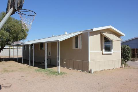 2770 W Smoketree St, Apache Junction, AZ 85120 photo 2