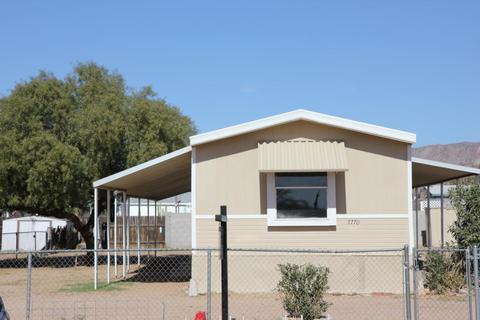 2770 W Smoketree St, Apache Junction, AZ 85120 photo 1