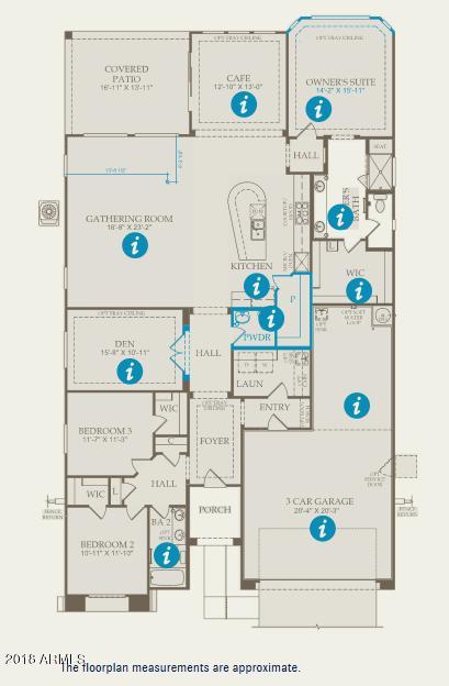 10712 Ellis St, Mesa, AZ 85207 photo 2