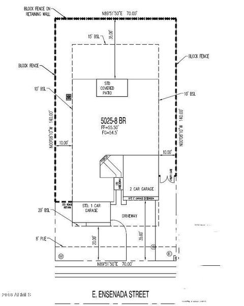 10712 Ellis St, Mesa, AZ 85207 photo 3