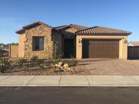 10712 Ellis St, Mesa, AZ 85207 photo 1
