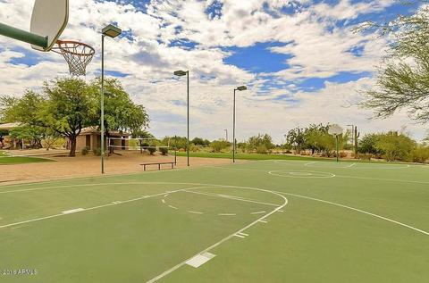 7233 E Nathan St, Mesa, AZ 85207 photo 20