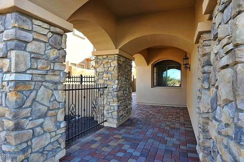 7233 E Nathan St, Mesa, AZ 85207 photo 3