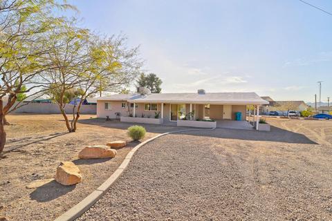 2606 E Pershing Ave, Phoenix, AZ 85032 photo 1