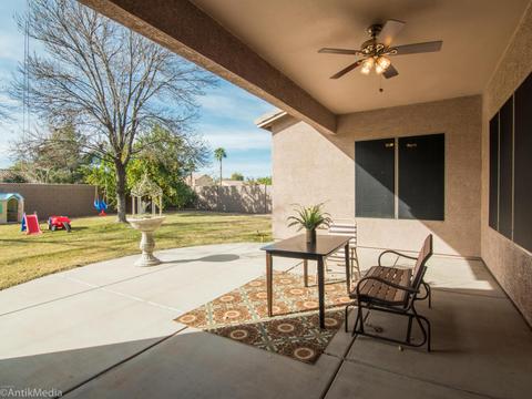 2452 S Duval --, Mesa, AZ 85209 photo 32