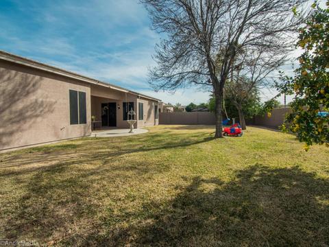 2452 S Duval --, Mesa, AZ 85209 photo 34