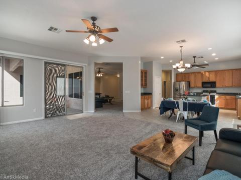 2452 S Duval --, Mesa, AZ 85209 photo 14