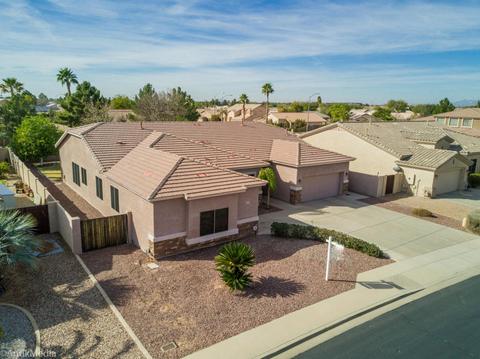 2452 S Duval --, Mesa, AZ 85209 photo 41