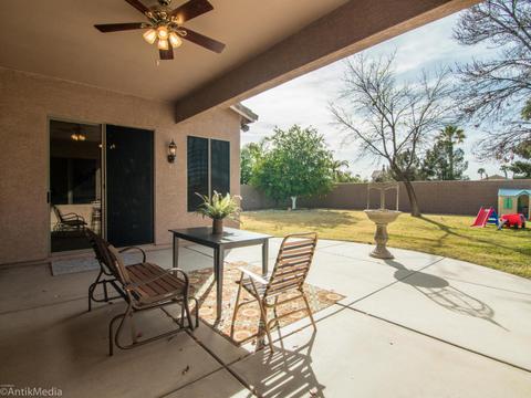 2452 S Duval --, Mesa, AZ 85209 photo 33