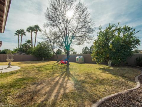 2452 S Duval --, Mesa, AZ 85209 photo 4
