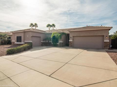 2452 S Duval --, Mesa, AZ 85209 photo 1