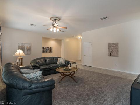 2452 S Duval --, Mesa, AZ 85209 photo 17