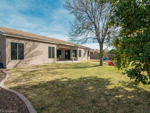 2452 S Duval --, Mesa, AZ 85209 photo 35