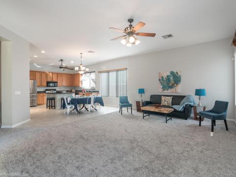 2452 S Duval --, Mesa, AZ 85209 photo 15