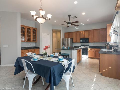 2452 S Duval --, Mesa, AZ 85209 photo 12