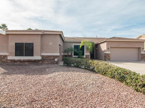 2452 S Duval --, Mesa, AZ 85209 photo 51