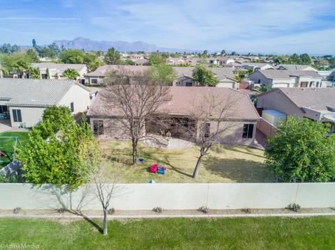 2452 S Duval --, Mesa, AZ 85209 photo 5