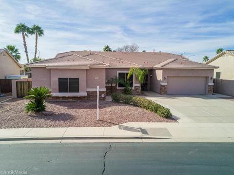 2452 S Duval --, Mesa, AZ 85209 photo 40