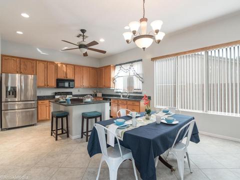 2452 S Duval --, Mesa, AZ 85209 photo 13