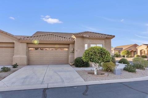 4202 E Broadway Rd #148, Mesa, AZ 85206 photo 11