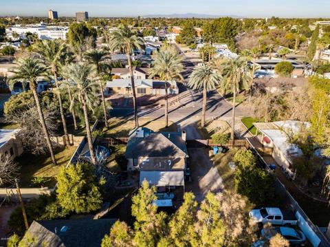 5121 N 10th Pl, Phoenix, AZ 85014 photo 4
