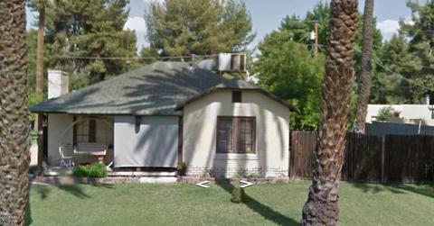 5121 N 10th Pl, Phoenix, AZ 85014 photo 1