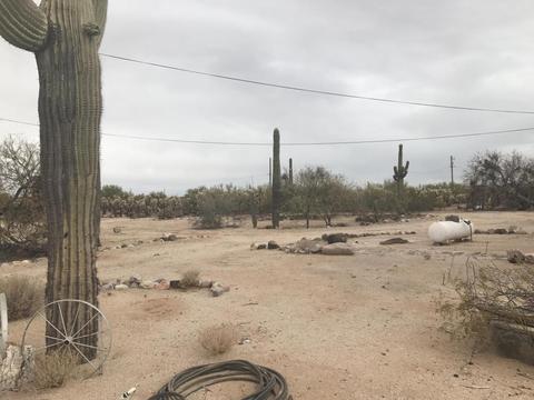 23830 E Cholla Rd, Florence, AZ 85132 photo 2