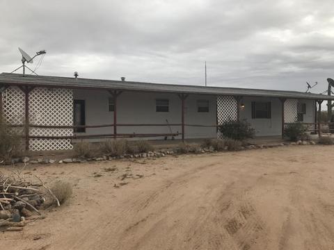 23830 E Cholla Rd, Florence, AZ 85132 photo 1