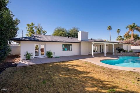 4556 E Calle Redonda --, Phoenix, AZ 85018 photo 12