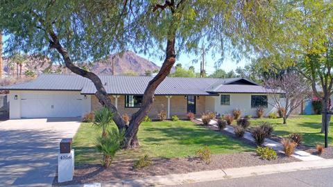 4556 E Calle Redonda --, Phoenix, AZ 85018 photo 1