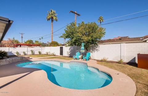 4556 E Calle Redonda --, Phoenix, AZ 85018 photo 14