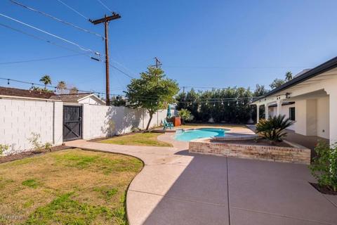 4556 E Calle Redonda --, Phoenix, AZ 85018 photo 13